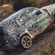 Illustration for article titled Here's a Close Look at the New Land Rover Defender Off-Roading
